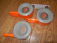 *PARTS OR REPAIR* Lot of 3