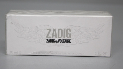 Zadig voltaire eau - zadig,