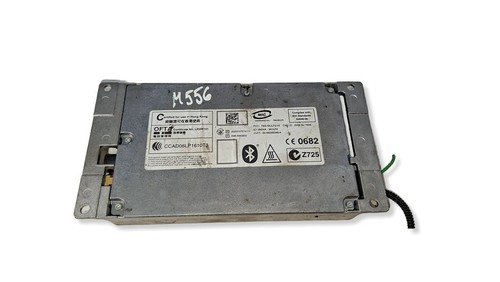 Bmw e90 e91 2009 - e91, bluetooth