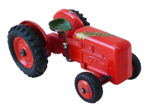 Tekno denmark 460 - denmark,