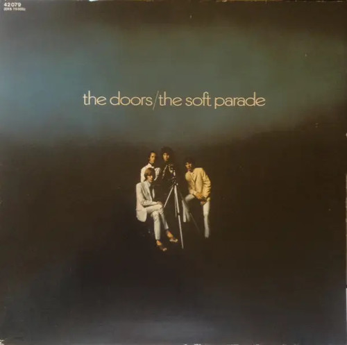 The doors - doors, soft