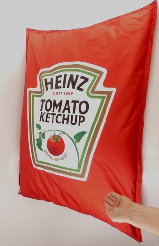 Originaler heinz tomato - originaler,