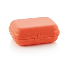 Tupperware eco twin rot - rot, gr.