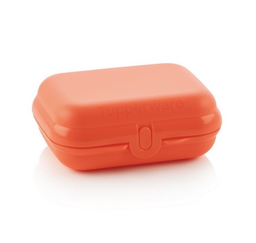 Tupperware eco twin rot 2 - gr.,
