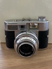 Kamera Vitomatic 2 von