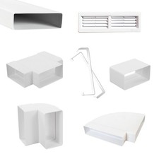 Lüftungskanal Lüftungsrohr