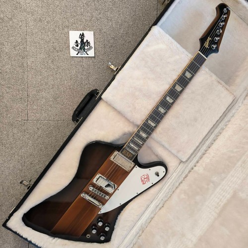 Gibson firebird gitarre - gibson, v