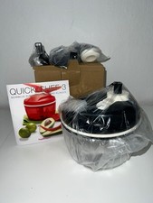 Tupperware Quick Chef 3
