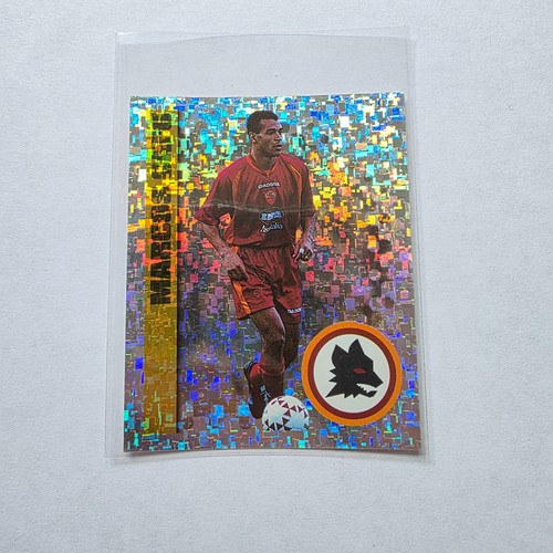Marcos cafu 140 - marcos,