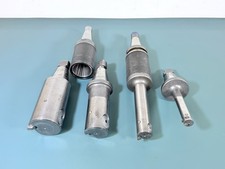 Posten Kaiser Feinbohrkopf 4x