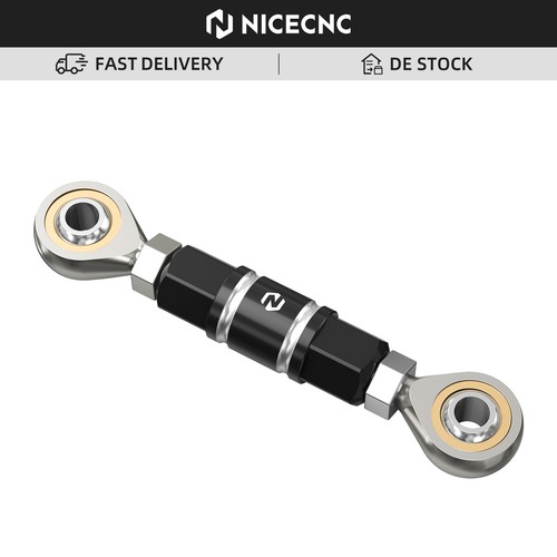 Nicecnc schaltgestänge - nicecnc,