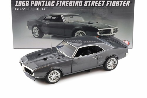 Acme 1968 pontiac - acme,