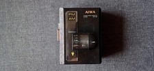 WALKMAN RADIO STEREO CASSETTE