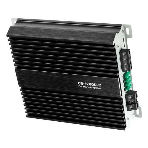 Uimoso monoblock auto kanal - auto, 1