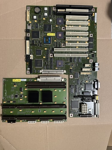 Ibm 6000 eserver - rs/6000, pseries