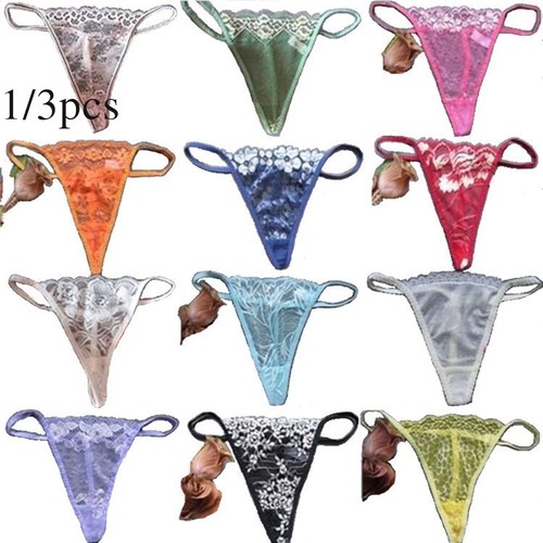 Sexy spitzentangas dessous - sexy,