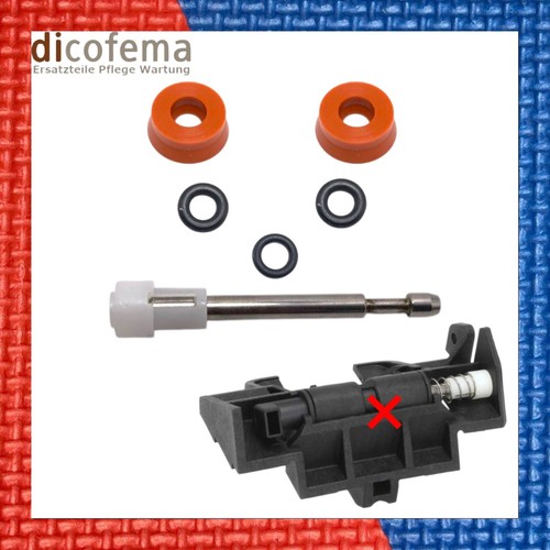 Jura drainage ventilstift - drainage,