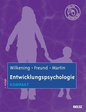 Entwicklungspsychologie