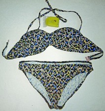 Sunseeker Bikini  38 B Push-up