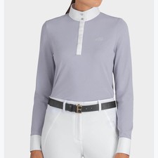 Equiline Dapple Grey L