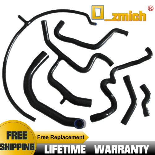 Silicone radiator hose for - silicone,