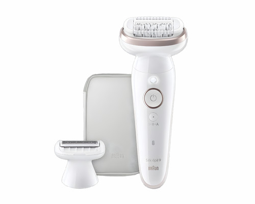 Braun silk épil epilierer - silk,