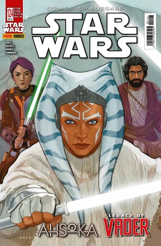 Star wars 124 - star,