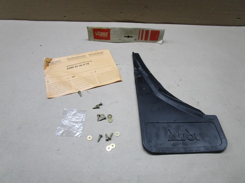 Audi 09 1978 - 80, ab