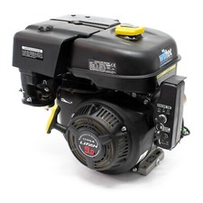 LIFAN 177 Benzinmotor 6,6 kW 9