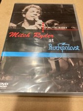 Mitch Ryder - At Rockpalast