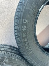 Reifen 215 r16 - r16, sommer