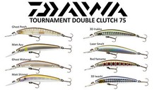 DAIWA TOURNAMENT - DOUBLE