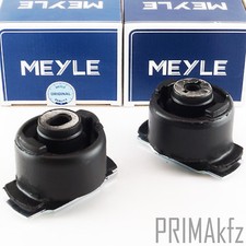 MEYLE Reparatursatz Hinterachslager Achskörper für Renault Laguna II BG0/1 KG0/1