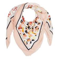 s.Oliver Damen Tuch mit