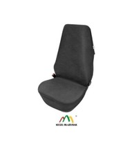 Seat cover front car seat