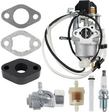 7DX-E4101-10-00 11-00 Vergaser für Yamaha EF2000 2000ISC EF2000ISCH Generator