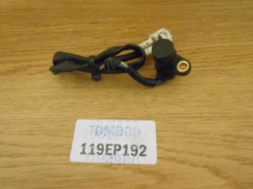 Yamaha tdm900 tachometersensor - tdm900,
