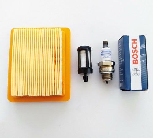 Luftfilter für stihl fs120 - für,