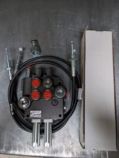 Einhebelsteuergerät