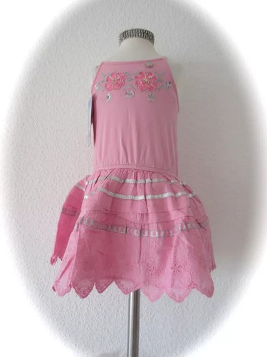 Mim sale kleid rosa - pi,