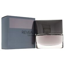 Calvin Klein Reveal Men Homme/men Eau de Toilette Vaporisateur, 100 ml
