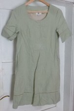 Noa kurzarm kleid - noa,