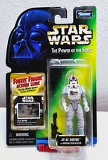 Star Wars AT-AT Driver 1998