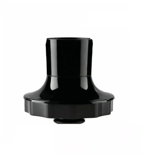 Black large bowl - black, chopping