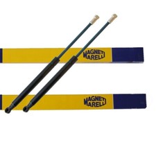 2x Gasfeder Dämpfer