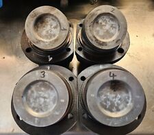 vw t3 cu 2.0 lbx zylinder kolben