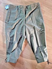 Kniebundhose 50 stretch - gr.,