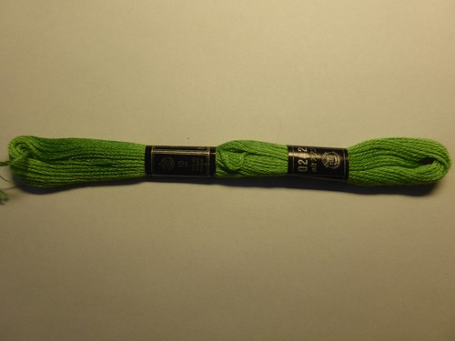 Mez anchor stickgarn - mez/anchor, nummer