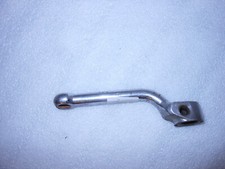 Pedal crank - crank, re