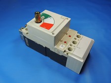 Hager Lasttrennschalter in 500A CAT A Inkl. MwSt